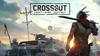 CROSSOUT КРОССАУТ П 26 Заградитель НЕ СТОИТ ПОКУПАТЬ