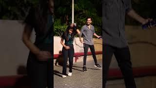 Sadi Zindgi Tha baliye  | Funny Video | saHiL arora@khushibansal16 #comedy #trending #funnyvideo