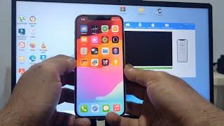 How To Bypass iPhone Activation Lock iOS 17.6.1 Free Unlock iPhone 12 iCloud Locked To Owner 2024