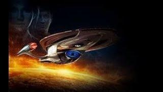 lets play Star Tren online eine kleine runde PvE und informationen