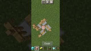 minecraft amazing life hack #short #gta #mythpat #technogamerz # TECHNICAL RAJAT GAMING