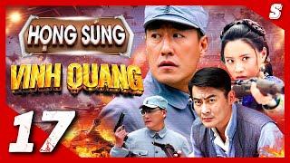 HỌNG SÚNG VINH QUANG - Tập 17 | Bom Tấn Hành Động Võ Thuật Kháng Nhật Hấp Dẫn Nhất 2024 | Full HD 4K