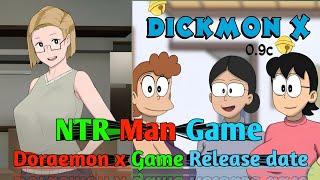 Doraemon x release date ? | The Rural Homecoming NTR man game