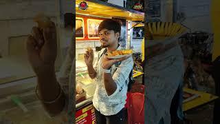 Best Street Food In Tirupur City | chickoz | Tirupur | Tirupurrockerss |