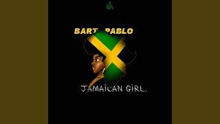 Jamaican Girl
