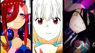 Mini Mini TikTok Compilation | Anime Edits (P.t1)