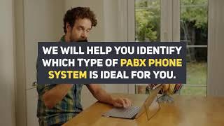 Best Panasonic PBX Phone system in Dubai | IP PABX Systems Dubai