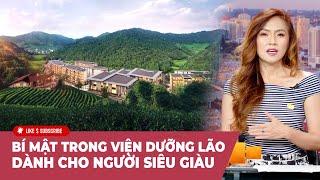 Cà Phê Sáng Cuối Tuần P2 (06-30-24) Bí mật trong viện dưỡng lão nghìn tỷ dành cho người siêu giàu