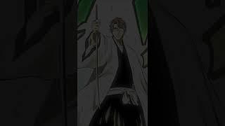 Aizen edittg:#anime #animedits #bleach #aizen