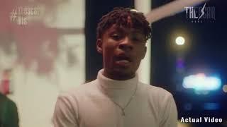 JOEBOY FT MAYORKUN- DON'T CALL ME BACK (BEHIND THE SCENES)