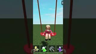 Из за крика златочки остановили ОТРАКЦЕОН!!! 🫢 #roblox #роблокс #златочка #крик