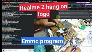 Realme 2 (Rmx-1805) Hang On Logo Solution | Realme 2 Hanging Problem Solved