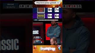 0615 #LIU #KOTHARI #MACEIRES Intense Showdowns at WSOP 2023 #Poker Tournament