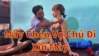 Mày giúp vợ chú sinh con trai đi ll Drama Media