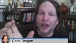 Storytelling for Business Building with Chris Brogan