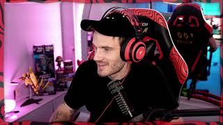 PewDiePie talks about streamers' revenue leak - TWITCH LEAK