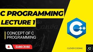 C programming Clever coder