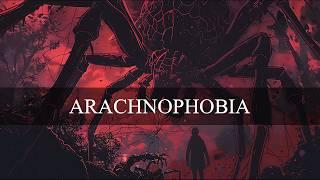 arachnophobia | dark fantasy music