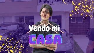 Vendo mi casa, House Tour | Yeferson Cossio