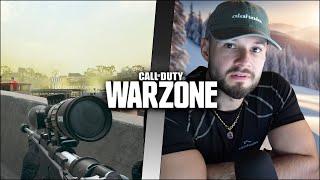 Meine Meinung zum aktuellen Stand von Warzone.. | Warzone 4