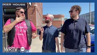 Indy Deaf Pride aims to connect LGBTQ+, deaf communities