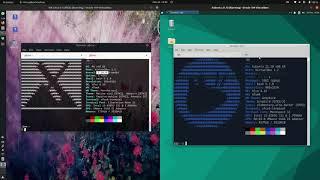 MX Linux 21 vs Xubuntu 21.10: comparing the basics