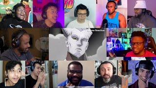 Isshiki Otsutsuki Debut | Boruto: Naruto Next Generations Episode 214 Reaction Mashup