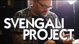 Magic Review - Svengali Project by Craig Petty & Alakazam