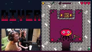 PICO-8 DIVER: Developer Commentary & Walkthrough [SPOILERS]