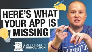 Why Was I Rejected From Med School? | Application Renovation (S1 E1)