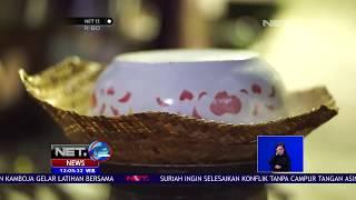 Tradisi Masyarakat Bali Usai Nyepi - NET 12