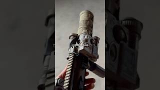 CQB FN Scar setup #WolfiesArmory #mindset #speed #fnherstal #tacticaldrill #shorts #shortvideo