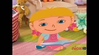 Little Einsteins Music Monsters on Nick on October 4, 2012 Part 1