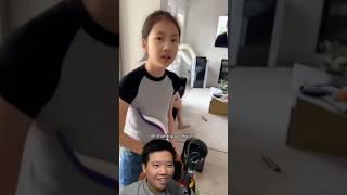 How to make kids do chores Asian Strategy