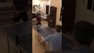 Joola Midsize Ping Pong Table