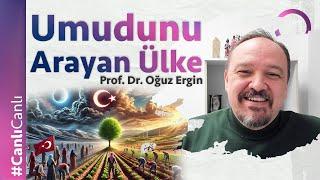 Umudunu Arayan Ülke