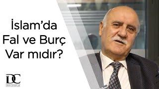 Fal ve Burç yorumlarının hakikati var mıdır? | Prof. Dr. İlyas Çelebi