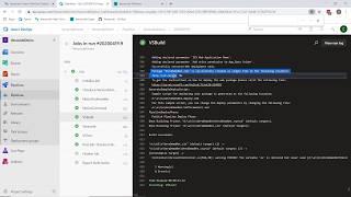 Veracode for Azure DevOps Plugin Demo