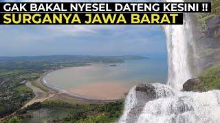 Terbaru !! Tempat Wisata Alam Geopark Ciletuh | Liburan Murah Keluarga Jakarta dan Sekitarnya