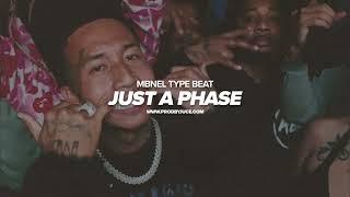 [FREE] MBNel x Mozzy Type Beat 2024 - "Just A Phase" (Prod. by Juce)