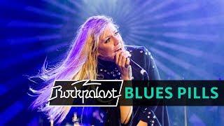 Blues Pills live | Rockpalast | 2017