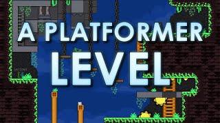 "a platformer level" 100% | Insane Platformer Demon | Geometry Dash 2.2 | Level by Flocab