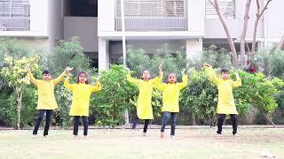 Balam Pichkari | Yeh Jawani Hai Deewani | Holi Special | Dance Cover | G shadow The Dance Academy