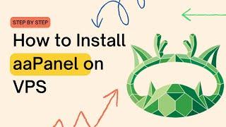 How To Install aaPanel On VPS | Free Web Hosting Control Panel Guide |