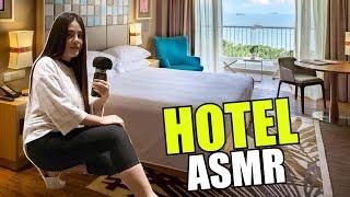 ASMR | IN HOTEL ที่โรงแรม