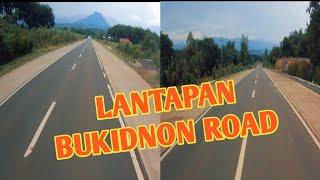 JOYRIDE LANTAPAN BUKIDNON ROAD