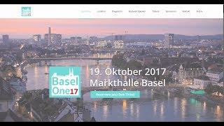 Join Letsboot at BaselOne 2017