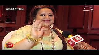 Supriya Shukla aka Pragya's Mother RETURNS!