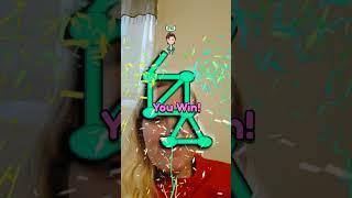 Squid Games Maze #type #4up #shorts #viral #trending #squidgames #Netflix #tiktok #games