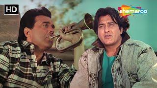 Dharmendra Emotional Bond With Vinod Khanna  | Sridevi | Farishtay | Movies in Part - 2